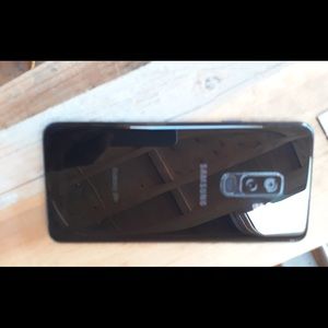 Samsung galaxy s9 plus